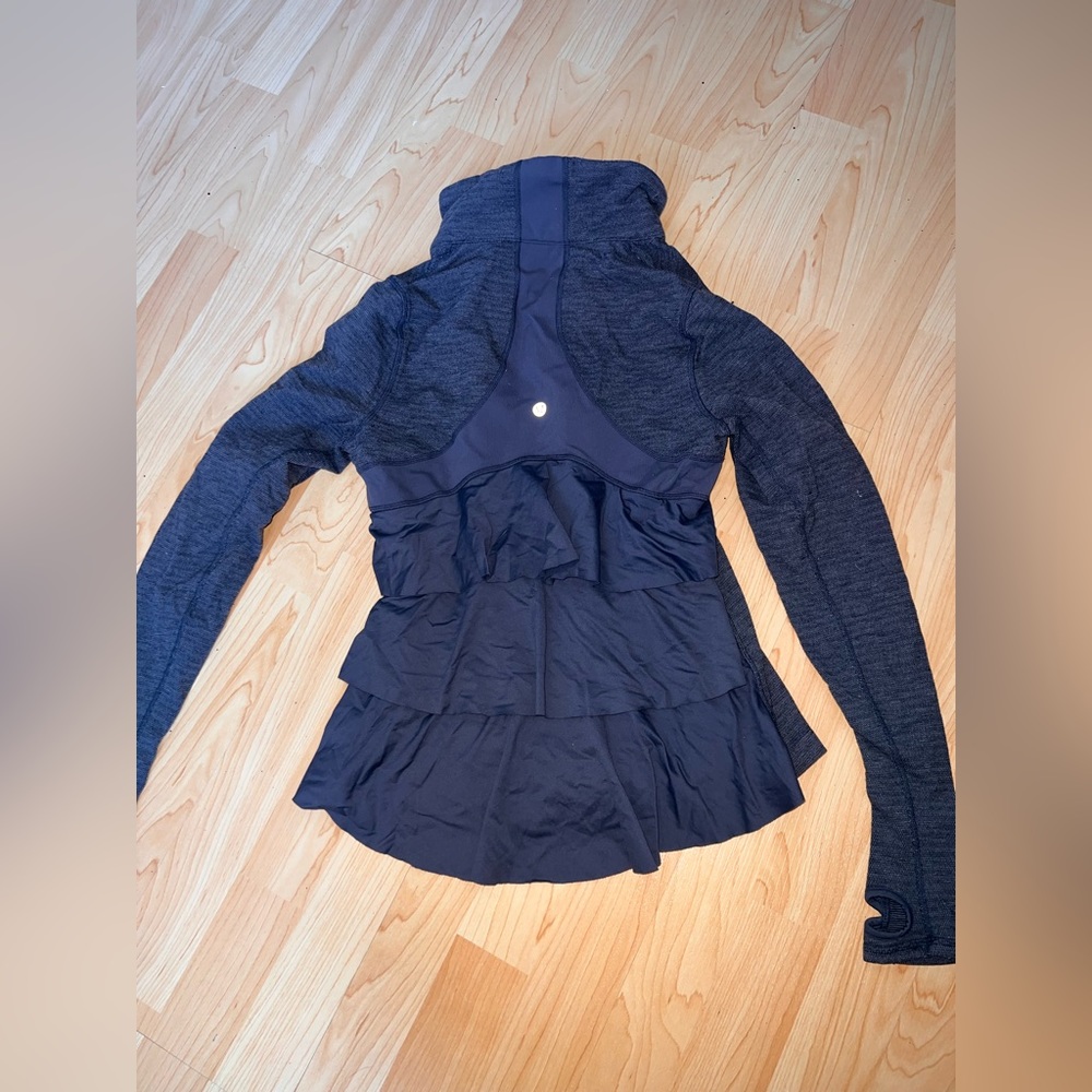 LuLu jacket
